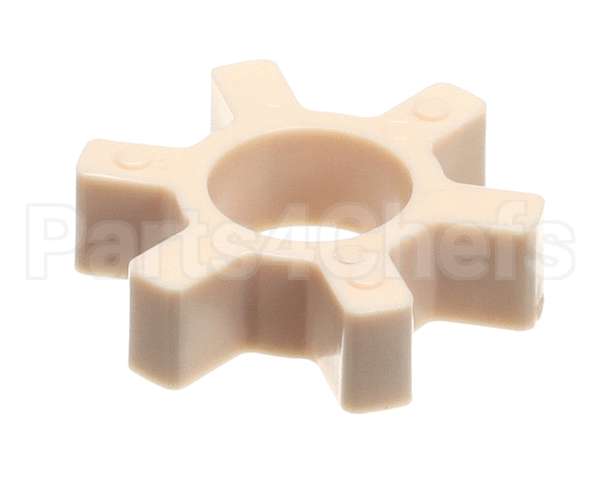 TNGG-0038 Belshaw Hytrel Spider Open Center Only