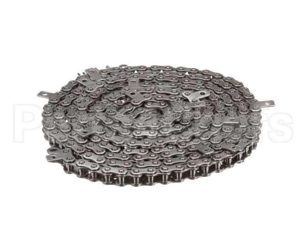 TNGT-0167 Belshaw Conveyor Chain W/Attachment Lynx 35 Rss