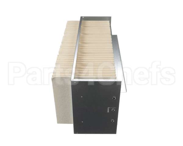 TOMWICK-LN Turbo Air Wicking Pad Kit