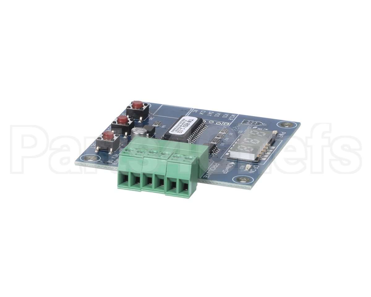 TP27200052 Doughpro Proluxe New Auto Calibration Control