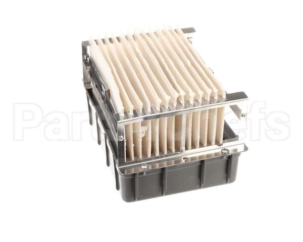 TPR4418100 Turbo Air Condensate Drain Pan W/Pads