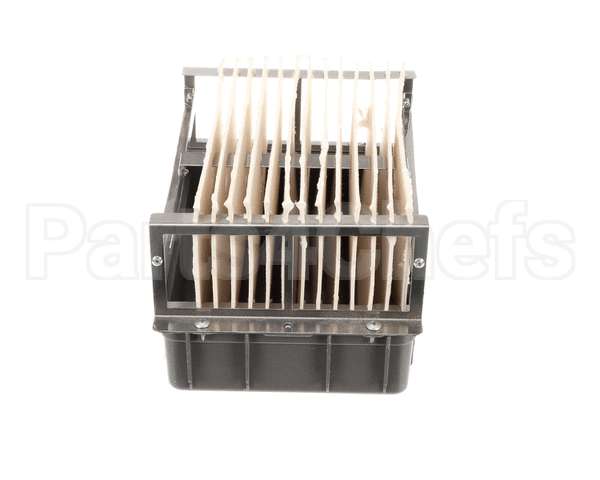 TPR4418100 Turbo Air Condensate Drain Pan W/Pads