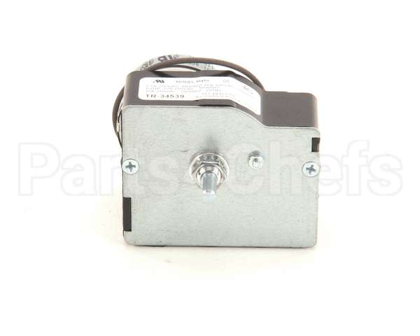 TR-34539 Alto Shaam Timer,60Min,208/240V,50/60Hz,