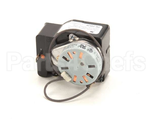 TR-34539 Alto Shaam Timer,60Min,208/240V,50/60Hz,
