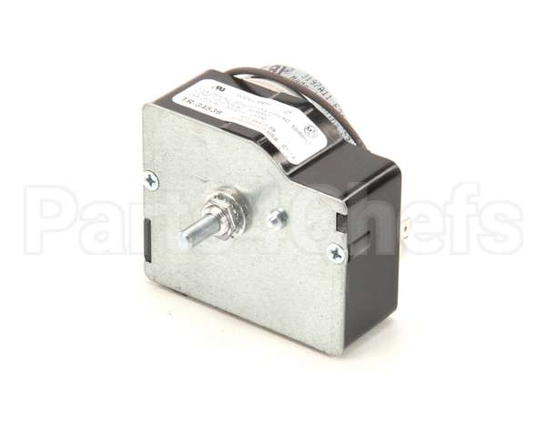 TR-34539 Alto Shaam Timer,60Min,208/240V,50/60Hz,