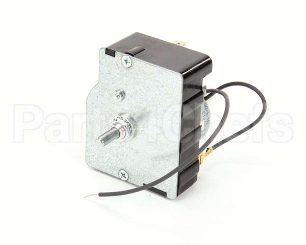 TR-34541 Alto Shaam Timer,12Hr,120V,60Hz,