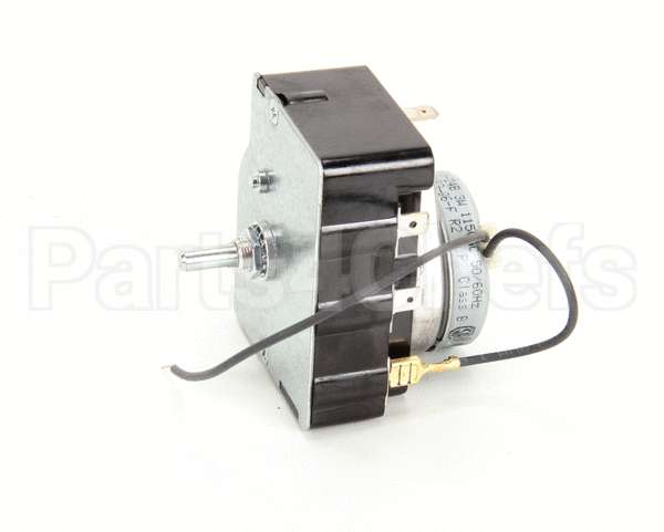 TR-34541 Alto Shaam Timer,12Hr,120V,60Hz,