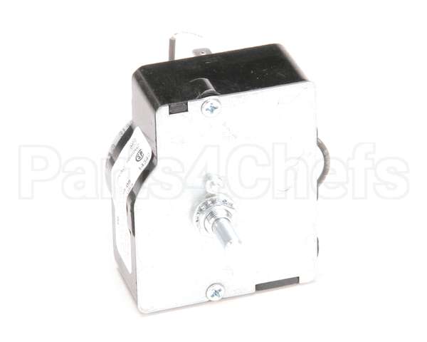 TR-34724 Alto Shaam Timer, 250V, 60 Minute, Asc