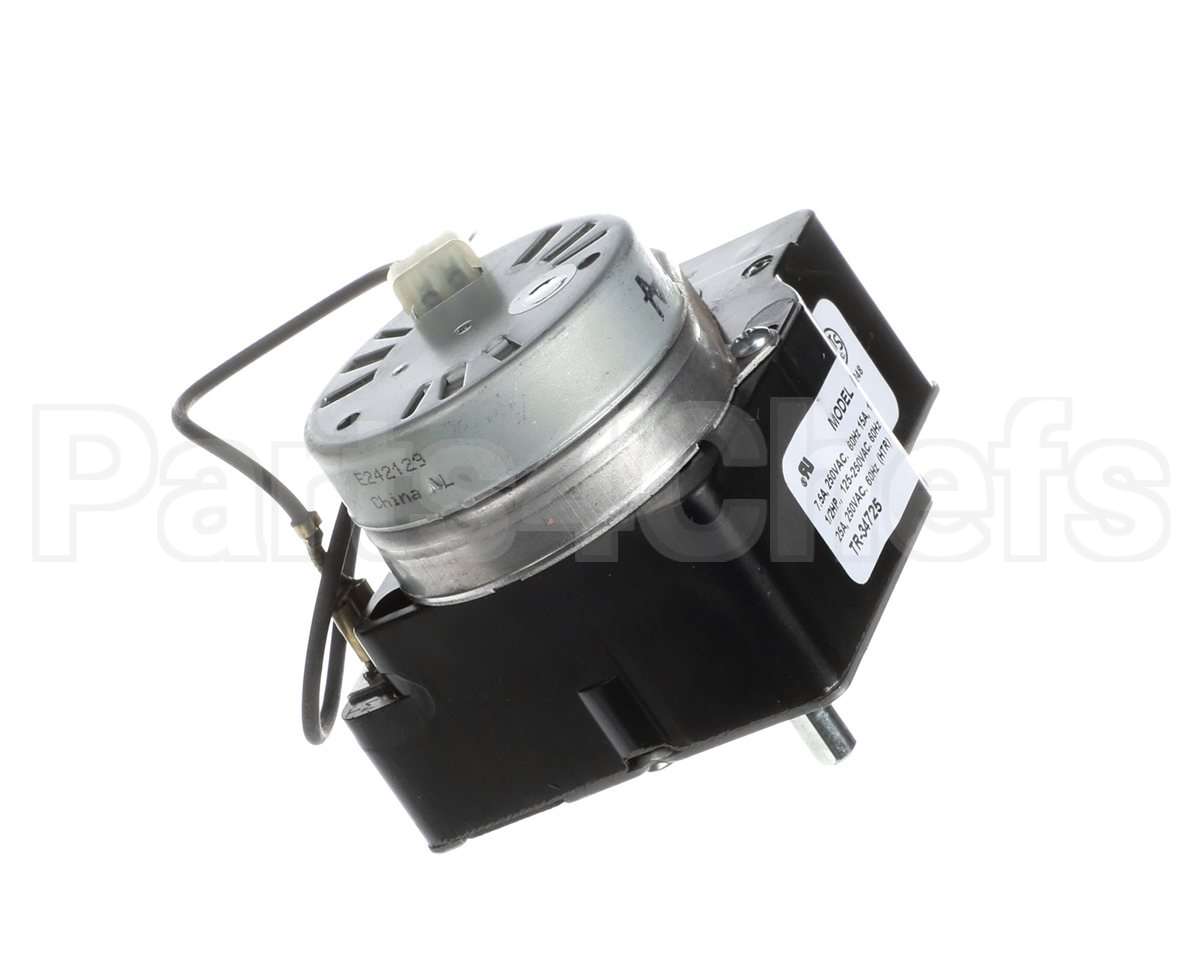 TR-34725 Alto Shaam Timer,2Hr,Mts,Ar-6G