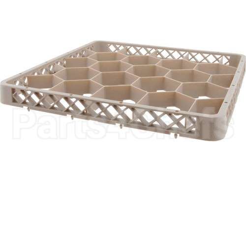 TR-G Compatible Vollrath Extender, Glass Rack, 20 Glass