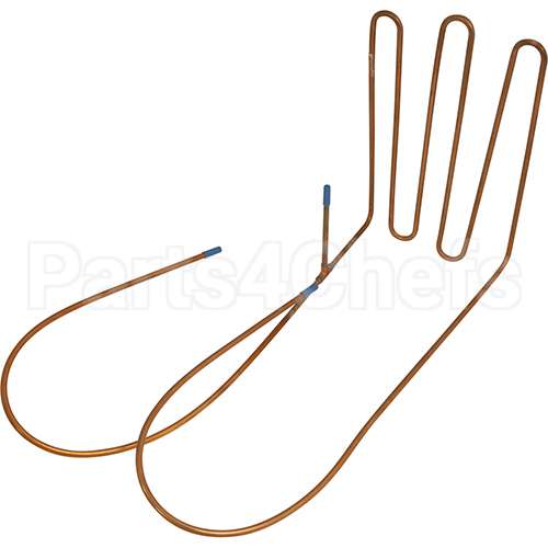 TR326-60102-00 Compatible Traulsen Hot Gas Loop Delfd 6000