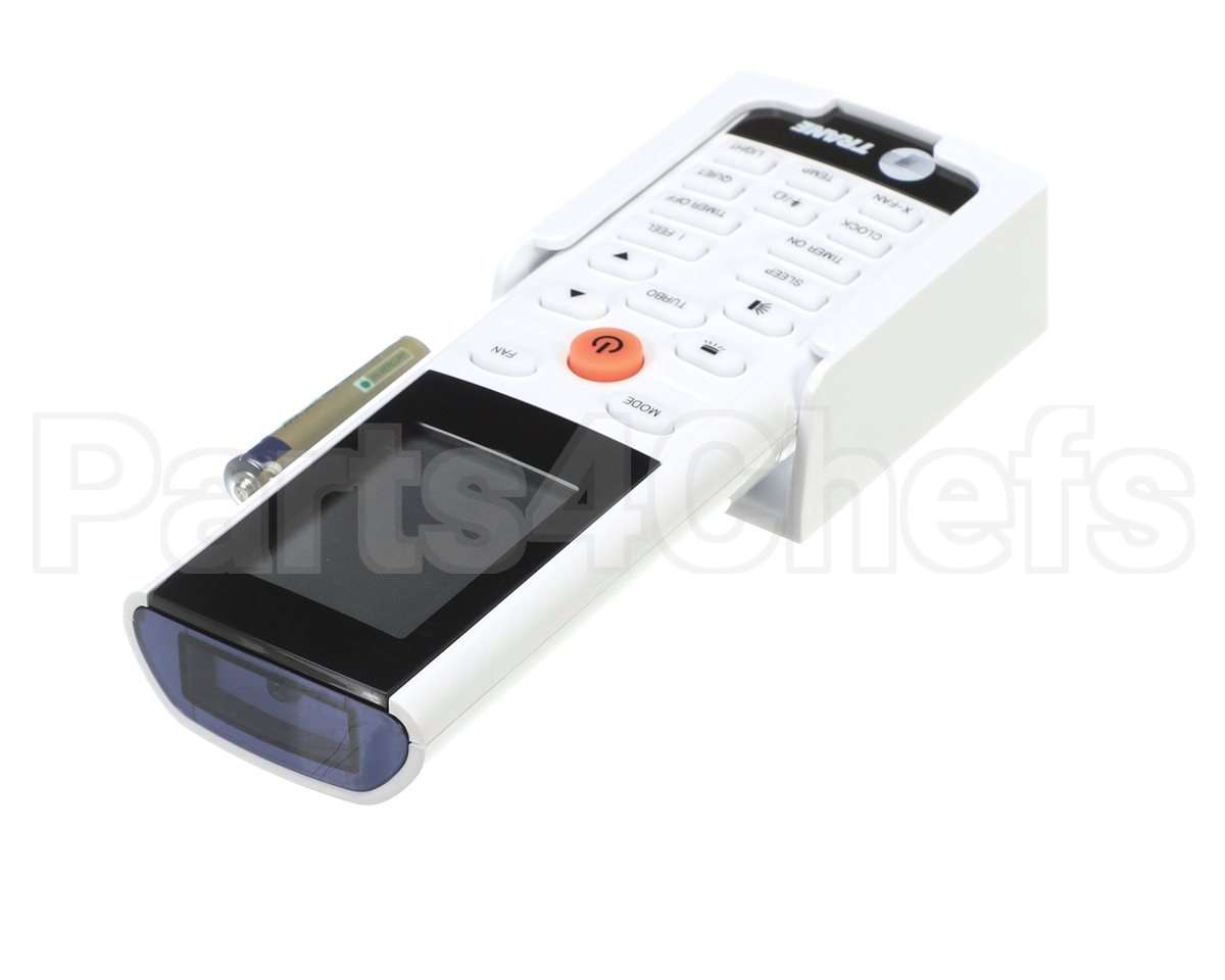 TREMOTE2AHANDA Trane Remote Control