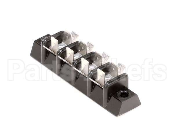 TRM4QC Food Warming Terminal Block 4Qc