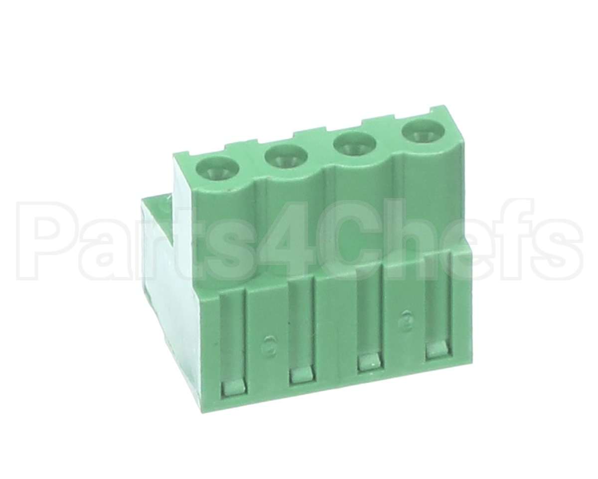 TRMBLKDIXELL Food Warming Term Block For Dxl Controller