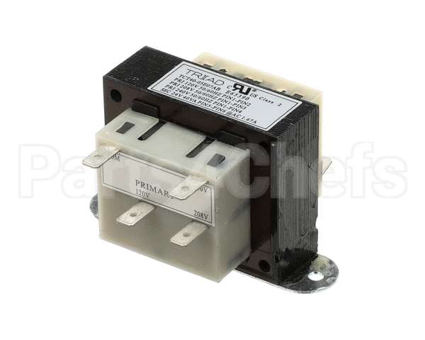 TRNS-240-120-40VA Food Warming Transformer 240V-120V 40 Va