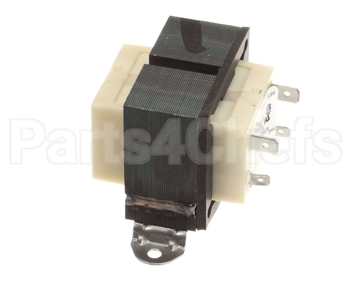 TRR01729 Trane Transformer, 115V Pri, 24V Sec., 60Hz, 3