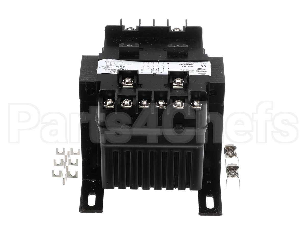 TRR02165 Trane Transformer Control Cls 1 250Va-104158