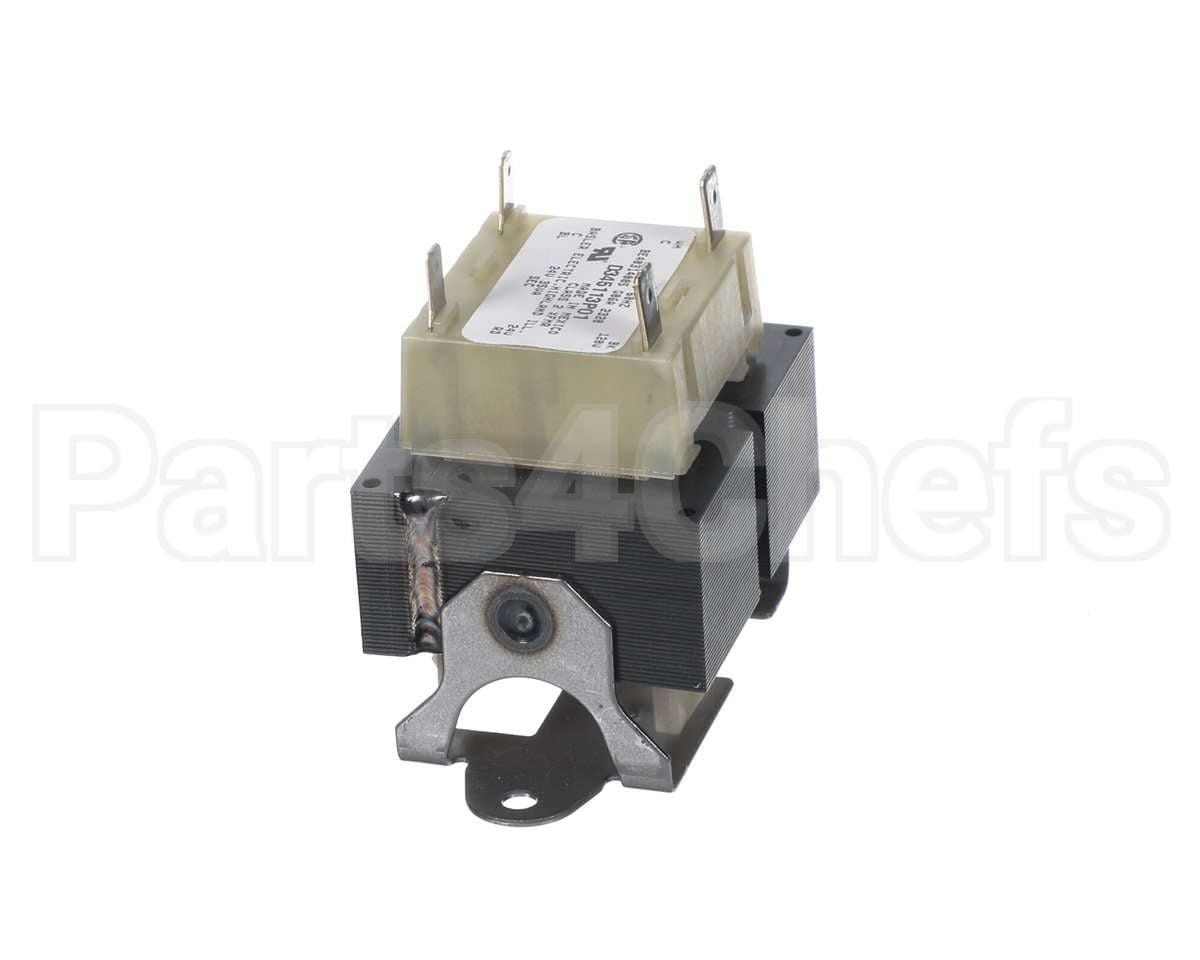 TRR02736 Trane Transformer; 115V-24V, 35Va, 60 Hz, Clas