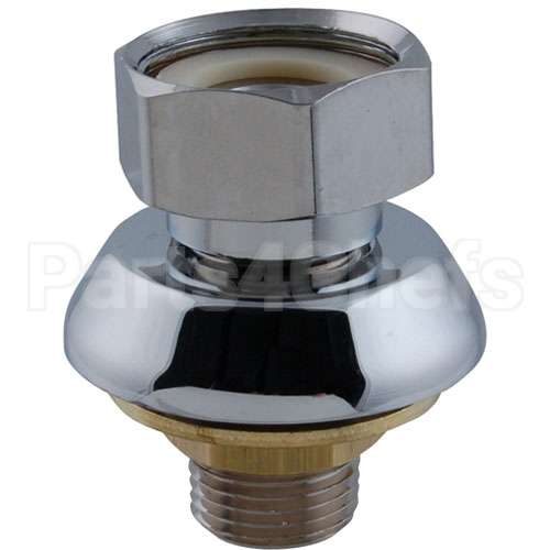 TS00EE Compatible TS Brass Inlet W/Adjustable Flange