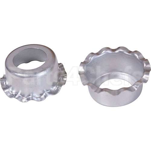 TS1000-45M Compatible TS Brass Washer Rosette