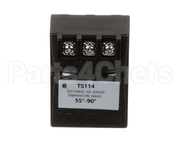 TS114 Captive-Aire Discharge Air Sensor