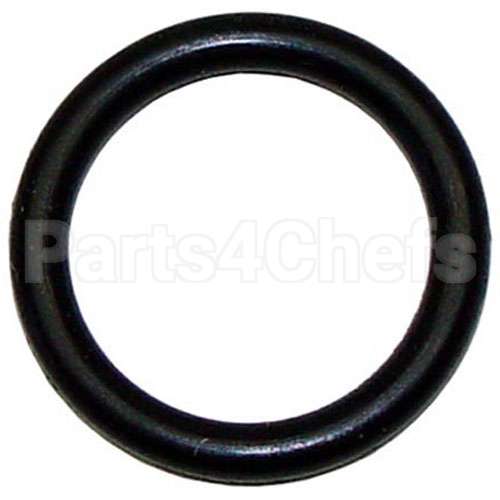 TS16X Compatible TS Brass O-Ring 5/8" Id X 3/32" Width