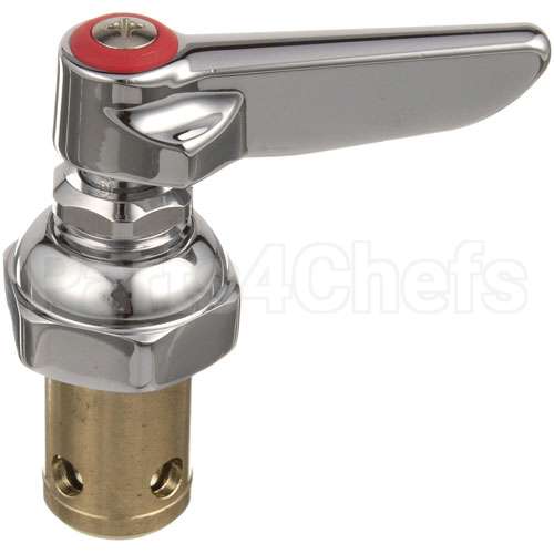 TS21A Compatible TS Brass Hot Spindle Assembly