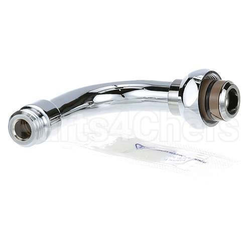 TS34X Compatible TS Brass Swivel Adapter
