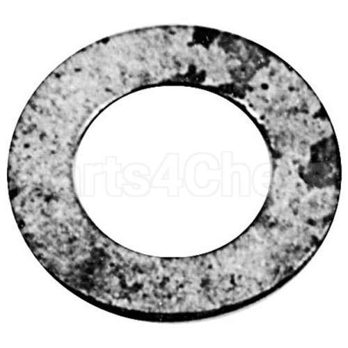 TS986-45 Compatible TS Brass Brass Washer