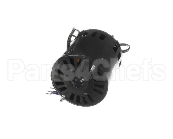 TSP-100-A Texican Specialty 1/70 Hp Electric Motor