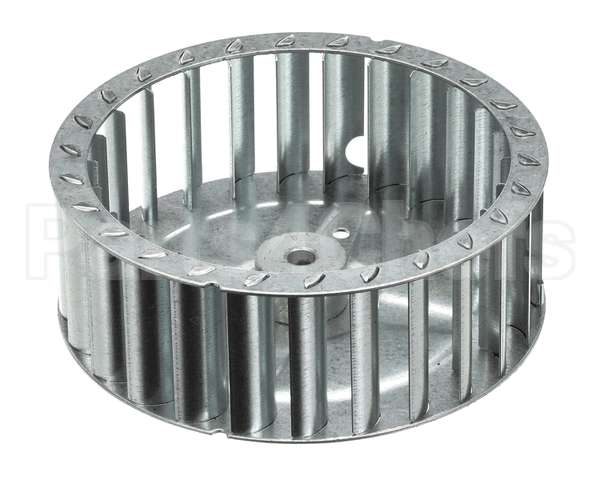 TSP-109 Texican Specialty 5.25 Dia. Blower Wheel Fan
