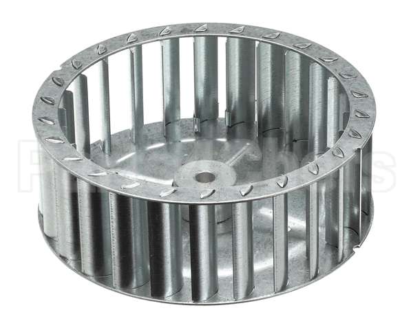 TSP-109 Texican Specialty 5.25 Dia. Blower Wheel Fan