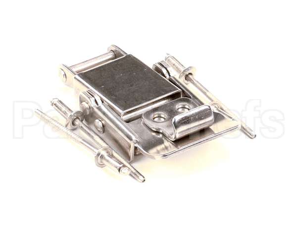 TSP-124 Texican Specialty Spring Loaded Catch Strike