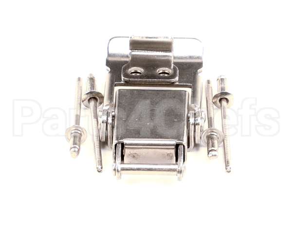 TSP-124 Texican Specialty Spring Loaded Catch Strike