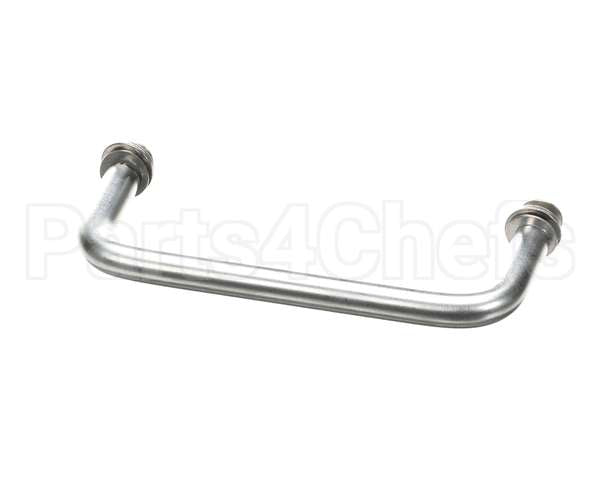 TSP-130 Texican Specialty Anodized Aluminum Door Handle