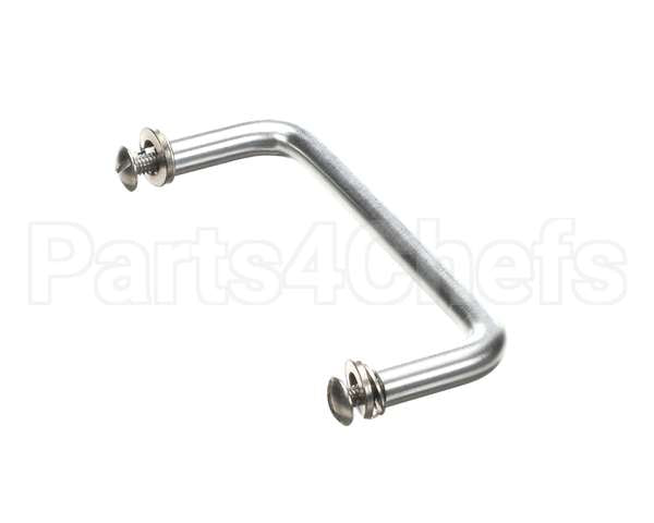 TSP-130 Texican Specialty Anodized Aluminum Door Handle