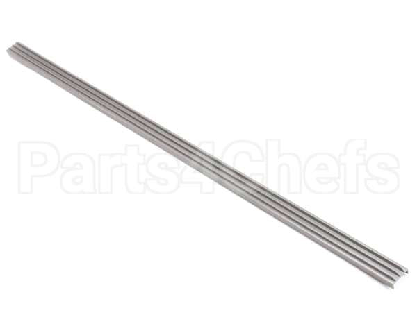 TSSC4SLIDERAIL Turbo Air Bottom Rail