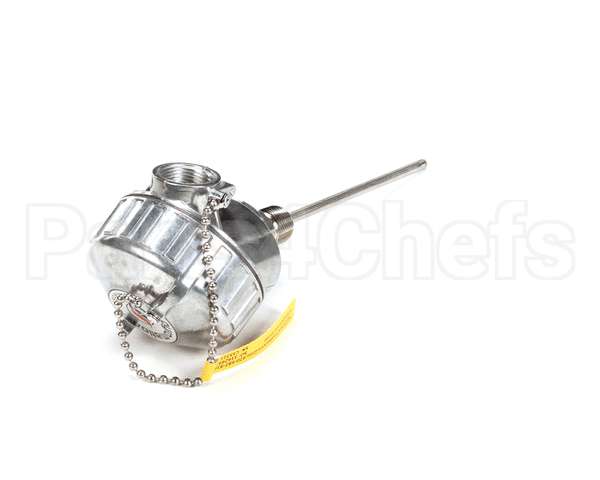 TSSENSOR00015 Cleveland Reservoir Temp Sensor