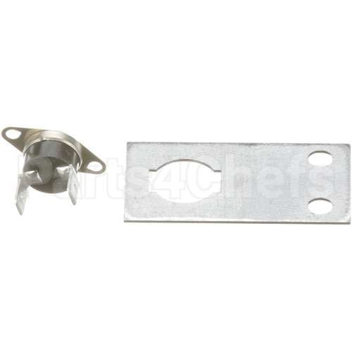 TSU-P-208 Compatible Advance Tabco Hi-Limitswitch, 250F