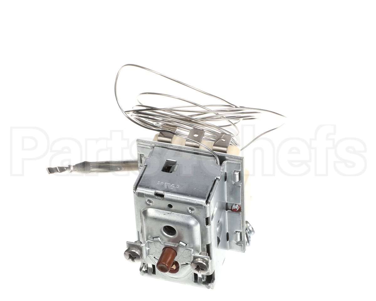 TT-29684 Alto Shaam Thermostat,Hi-Limit,Man. Reset