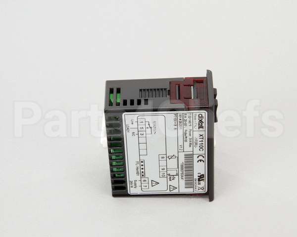 TT-33563 Alto Shaam Zz Thermostat,Digital,Dixell