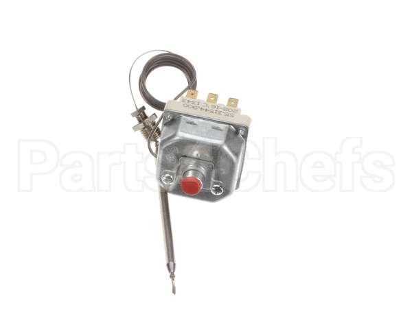 TT-34245 Alto Shaam Thermostat,Maximum,Fryer,Elec.