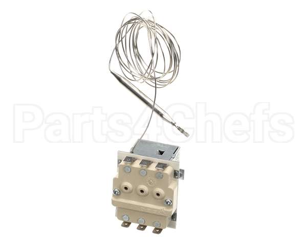TT-34600 Alto Shaam Thermostat,Hilimit,300F,Manual