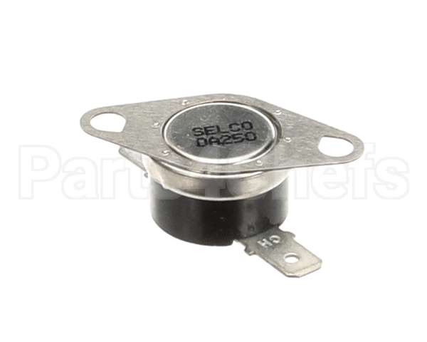 TT-34908 Alto Shaam Z,Thermostat,Auto-Reset,