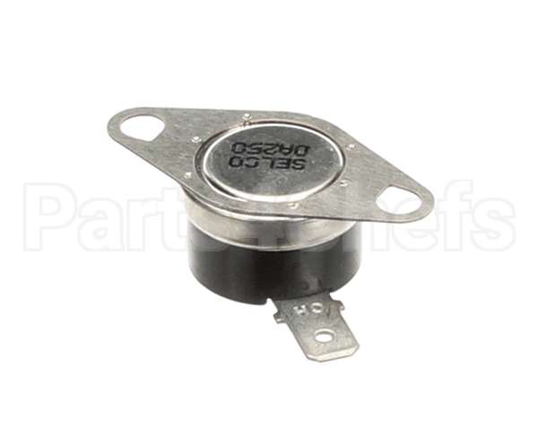 TT-34908 Alto Shaam Z,Thermostat,Auto-Reset,