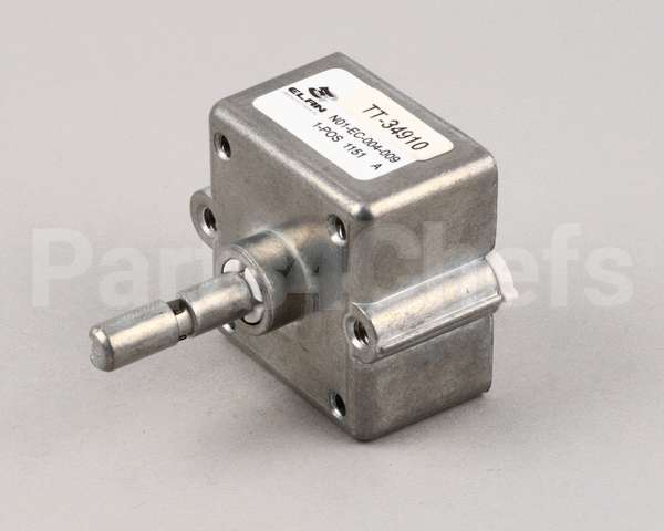 TT-34910 Alto Shaam Thermostat,Cook Pod,Elan