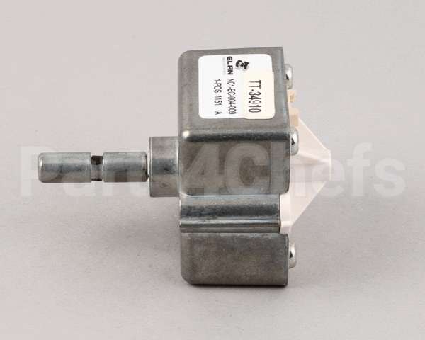 TT-34910 Alto Shaam Thermostat,Cook Pod,Elan