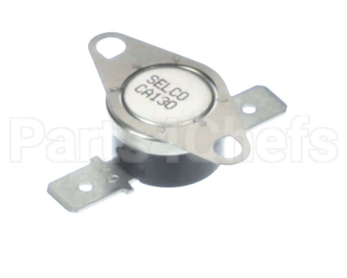 TT-35648 Alto Shaam Thermostat, Bi-Metal For