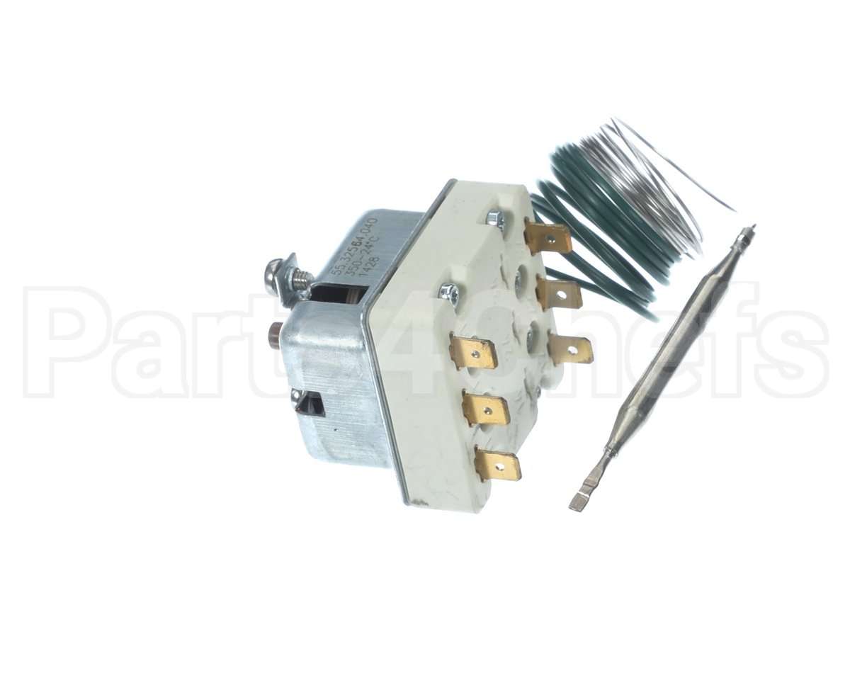 TT-36504 Alto Shaam High Limit 350Cxcelerate