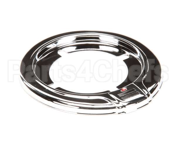 TT-3713 Alto Shaam Thermostat,Bezel